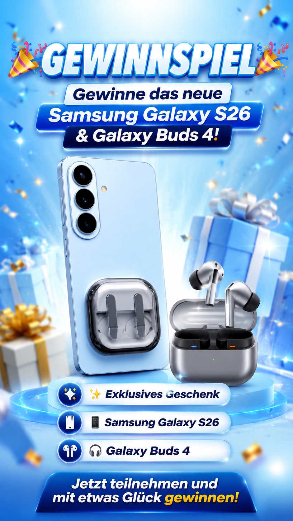 Gift 1